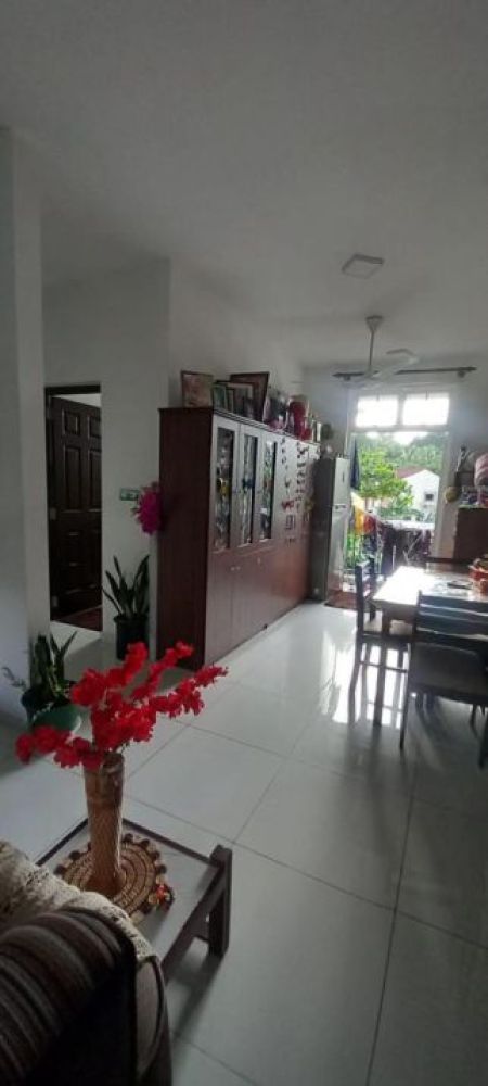Living Room - The Palace Apartments : 2BR (1000sqft) Luxury Apartment for Sale in Gampaha