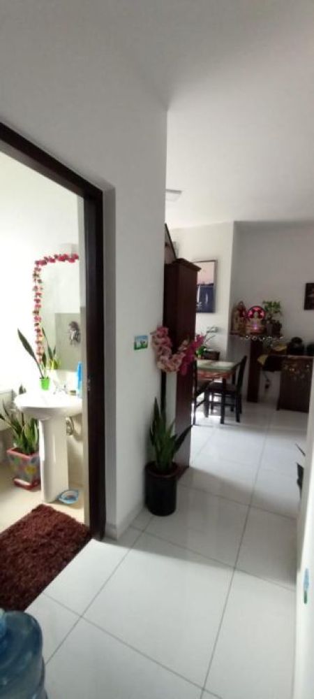 Living Room - The Palace Apartments : 2BR (1000sqft) Luxury Apartment for Sale in Gampaha