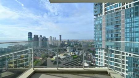 Exterior - Luxury 3 bed room at Altair, beautiful view of the Ocean.