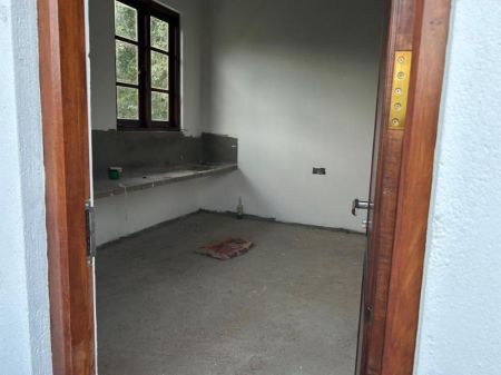 Bathroom - Two-storey house for sale in Galgamuwa - Ehetuwewa (SSPH-385)