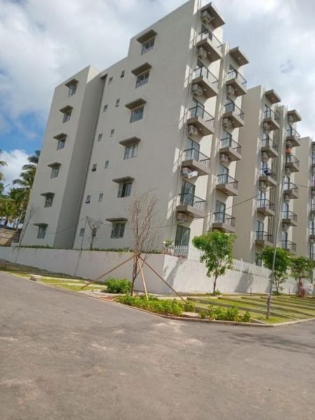 Exterior - Apartments for Sale & Rent at Cressida Athurugiriya