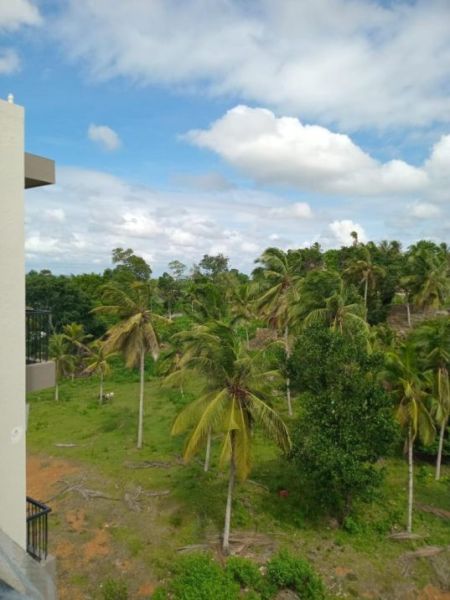 Exterior - Apartments for Sale & Rent at Cressida Athurugiriya
