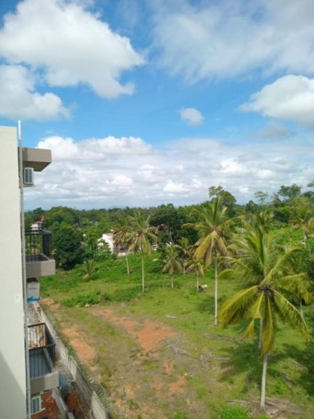 Exterior - Apartments for Sale & Rent at Cressida Athurugiriya