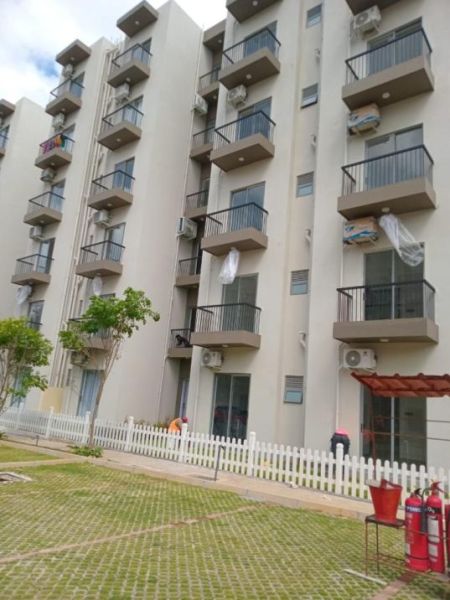 Exterior - Apartments for Sale & Rent at Cressida Athurugiriya