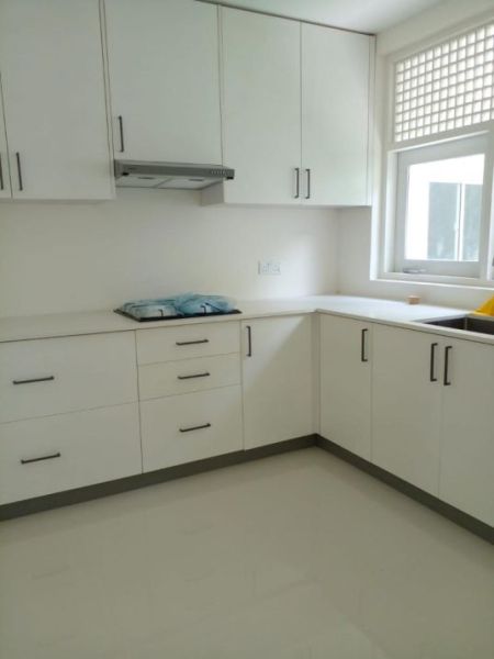 Kitchen - Spacious 04BR Modern Luxury House For Lease In Nawala | LH03703