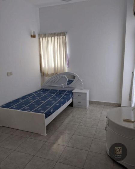 Bedroom - Apartment for sale at St. James Residencies - Colombo 3