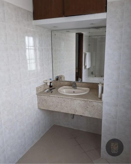 Bathroom - Apartment for sale at St. James Residencies - Colombo 3