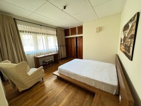 Bedroom - 🏡 Spacious House For Rent – Dickmans Road, Colombo 05