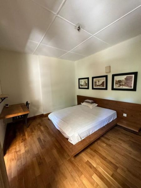 Bedroom - 🏡 Spacious House For Rent – Dickmans Road, Colombo 05