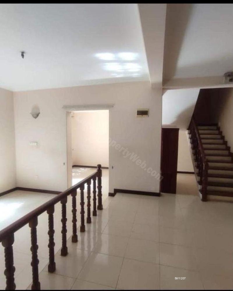 House for rent in Dehiwala
