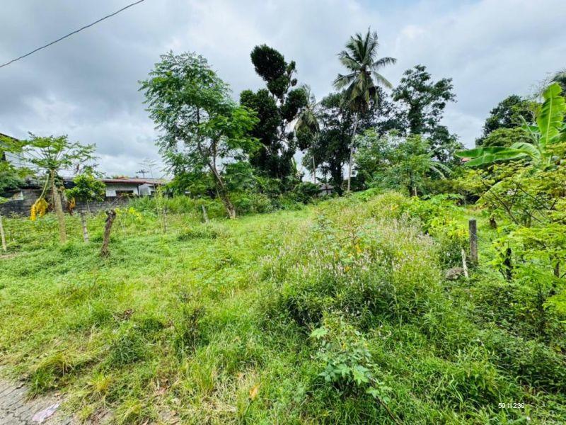 Bare Land for sale in Piliyandala