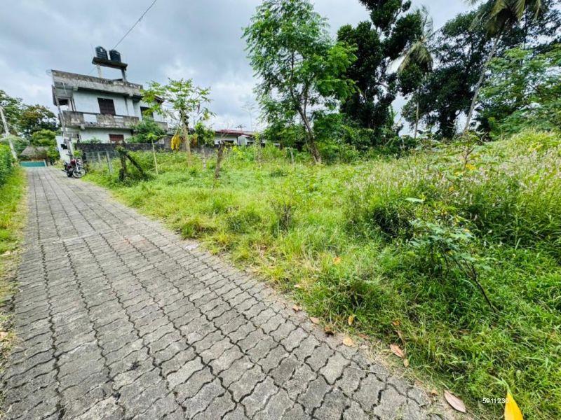 Bare Land for sale in Piliyandala