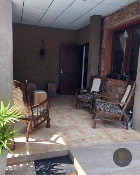 Living Room - House for sale in Rajagiriya 