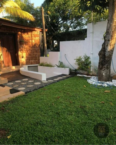 Exterior - House for sale in Rajagiriya 