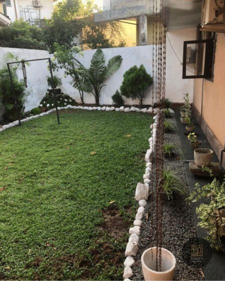 Exterior - House for sale in Rajagiriya 