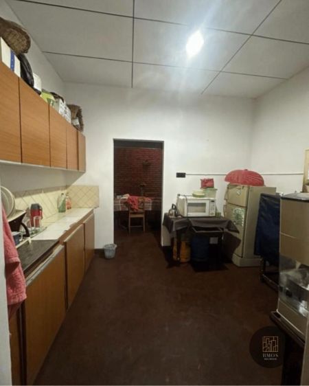 Kitchen - House for sale in Rajagiriya 