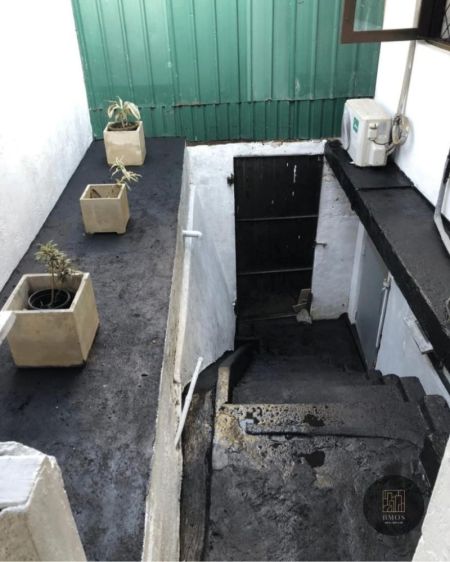 Bathroom - House for sale in Rajagiriya 