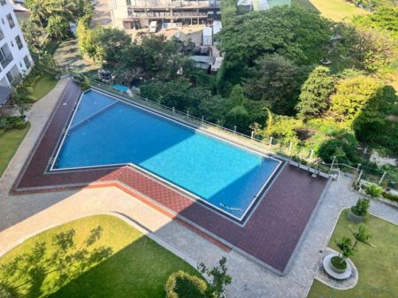 Exterior - 2BR Luxury brand new apartment for Urgent Sale - The Residence Kotte 