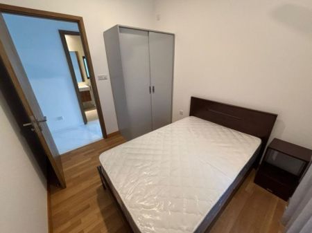 Bedroom - Capitol Twin Peaks , Luxury 3 Bed Rooms Apartment For Rent 