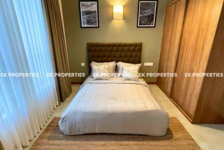 Bedroom - 2 Bedroom Apartment For Rent in Astoria - Tower 4 | Furnished | Above 10th Floor | EK-0954