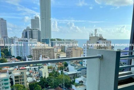 Exterior - 2 Bedroom Apartment For Rent in Astoria - Tower 4 | Furnished | Above 10th Floor | EK-0954