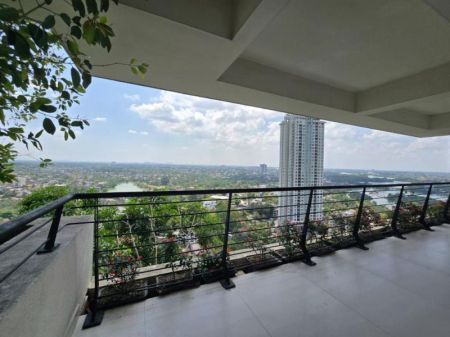 Exterior - ￭ Clearpoint Residencies ￭ 03BR Apartment For Sale ￭ (NK107682)