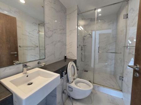 Bathroom - ￭ Clearpoint Residencies ￭ 03BR Apartment For Sale ￭ (NK107682)