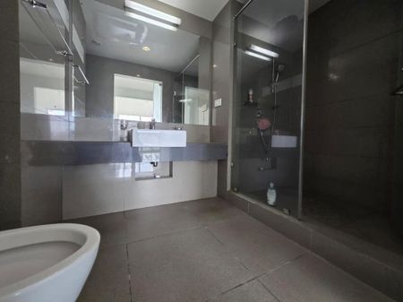 Bathroom - ￭ Clearpoint Residencies ￭ 03BR Apartment For Sale ￭ (NK107682)