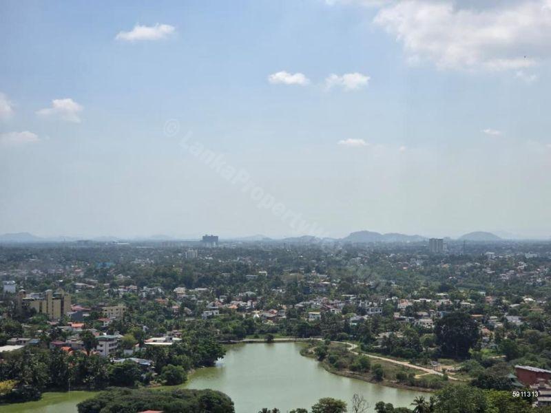 Apartment for sale in Rajagiriya