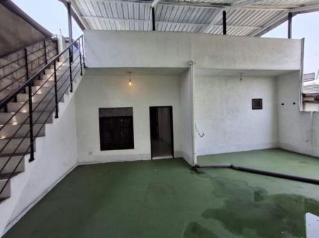 Exterior - 05 Bedroom Unfurnished 03 Storied House for Sale in Colombo 05 (A1780)
