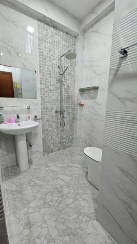 Bathroom - 05 Bedroom Furnished 04 Storied House for Rent in Nawala (A6214)