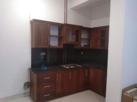 Kitchen - 3-Storey House for Rent – 5th Lane, Colombo 3