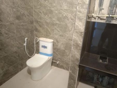 Bathroom - 3-Storey House for Rent – 5th Lane, Colombo 3