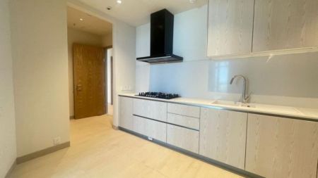 Kitchen - 2 Luxury Apartment for Rent – ITC Apartments 