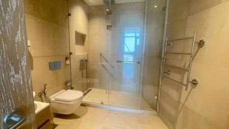 Bathroom - 2 Luxury Apartment for Rent – ITC Apartments 