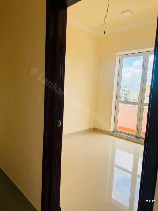 Apartment for sale in Colombo 6