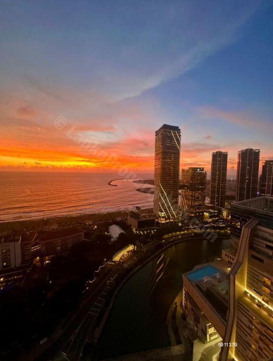 Colombo 2 Apartment for sale/rent