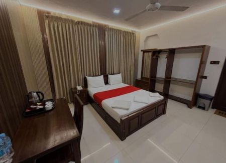 Bedroom - 12 Bedroom Spacious House for Rent – Colombo 03