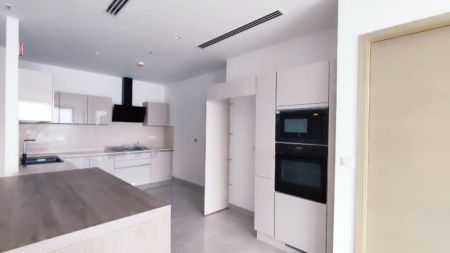 Kitchen - Brand New Apartment for Sale in 606 The Address 