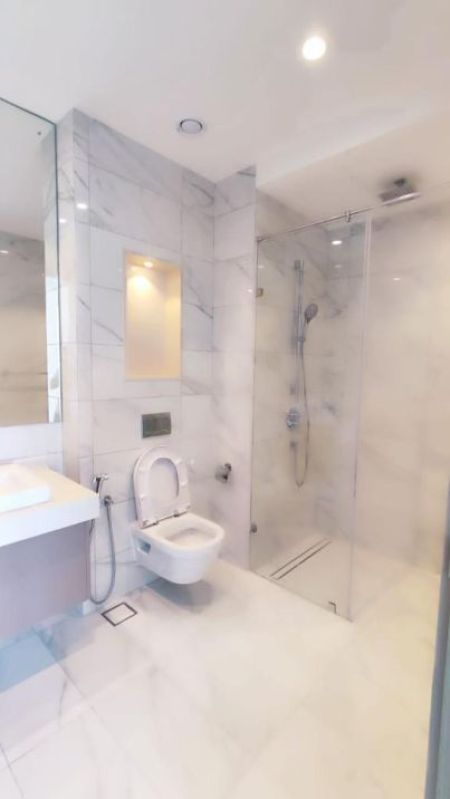 Bathroom - Brand New Apartment for Sale in 606 The Address 