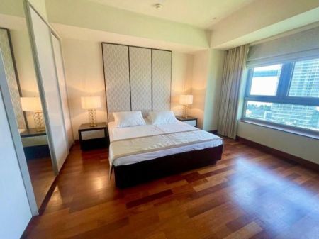 Bedroom - 2 Bedroom Apartment for Rent in Cinnamon Life