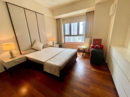Bedroom - 2 Bedroom Apartment for Rent in Cinnamon Life