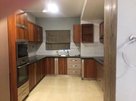 Kitchen - Luxury 5 Bed 5 Bath House in Colombo 3 
