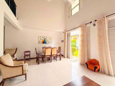 Living Room - House for Sale in Malabe
