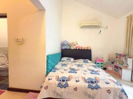 Bedroom - House for Sale in Malabe
