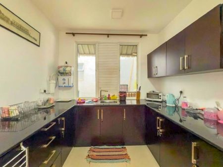 Kitchen - House for Sale in Malabe