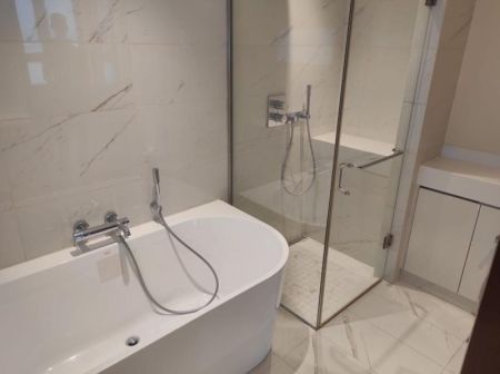 Bathroom - Apartment For Sale - Cinnamon life 