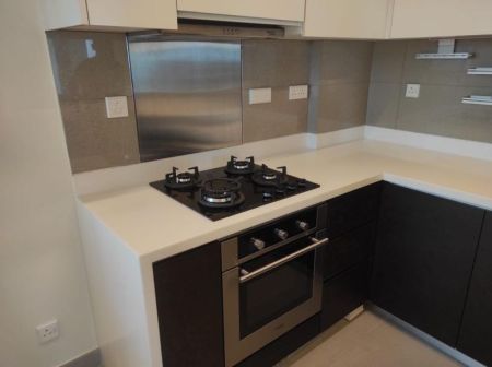 Kitchen - Apartment For Sale - Cinnamon life 