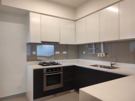 Kitchen - Apartment For Sale - Cinnamon life 