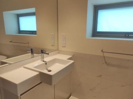 Bathroom - Apartment For Sale - Cinnamon life 